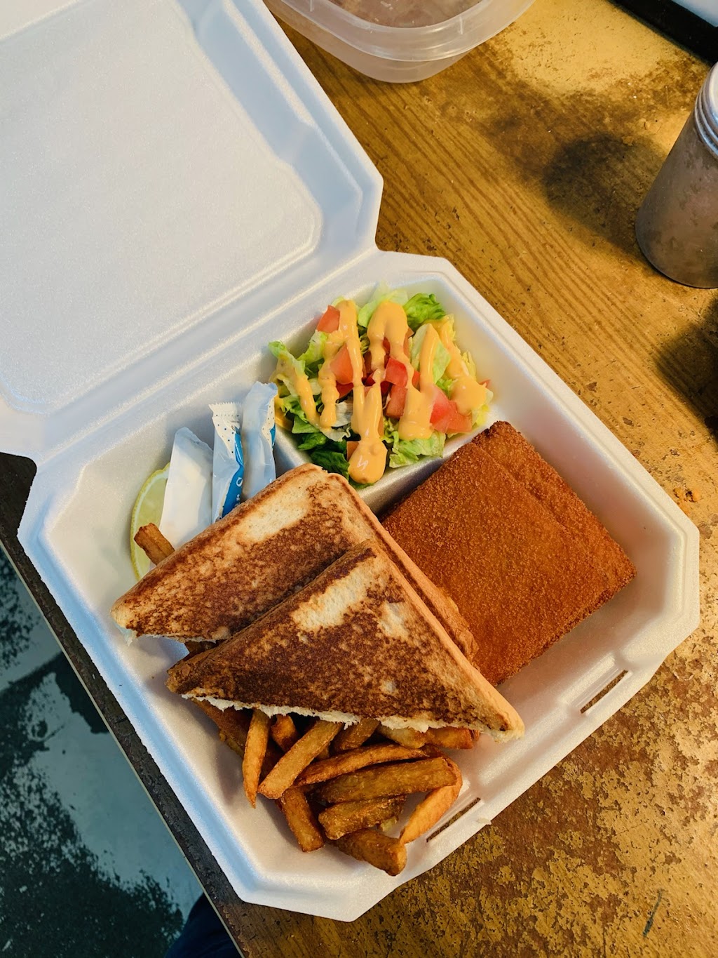 Rockys Burgers | restaurant | 606 S Dallas Ave, Lamesa, TX 79331, USA | 8068727968 OR +1 806-872-7968