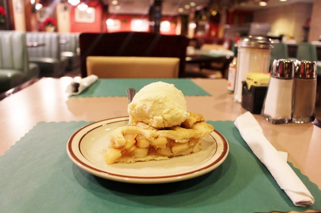 Bentleys Falls Church Diner | bakery | 6654 Arlington Blvd, Falls Church, VA 22042, USA | 7035324100 OR +1 703-532-4100