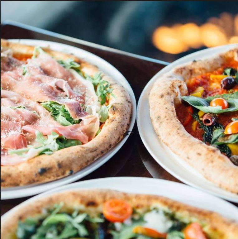 Artisan Wood Fired Kitchen | restaurant | 2203 S Promenade Blvd, Rogers, AR 72758, USA | 4798776732 OR +1 479-877-6732