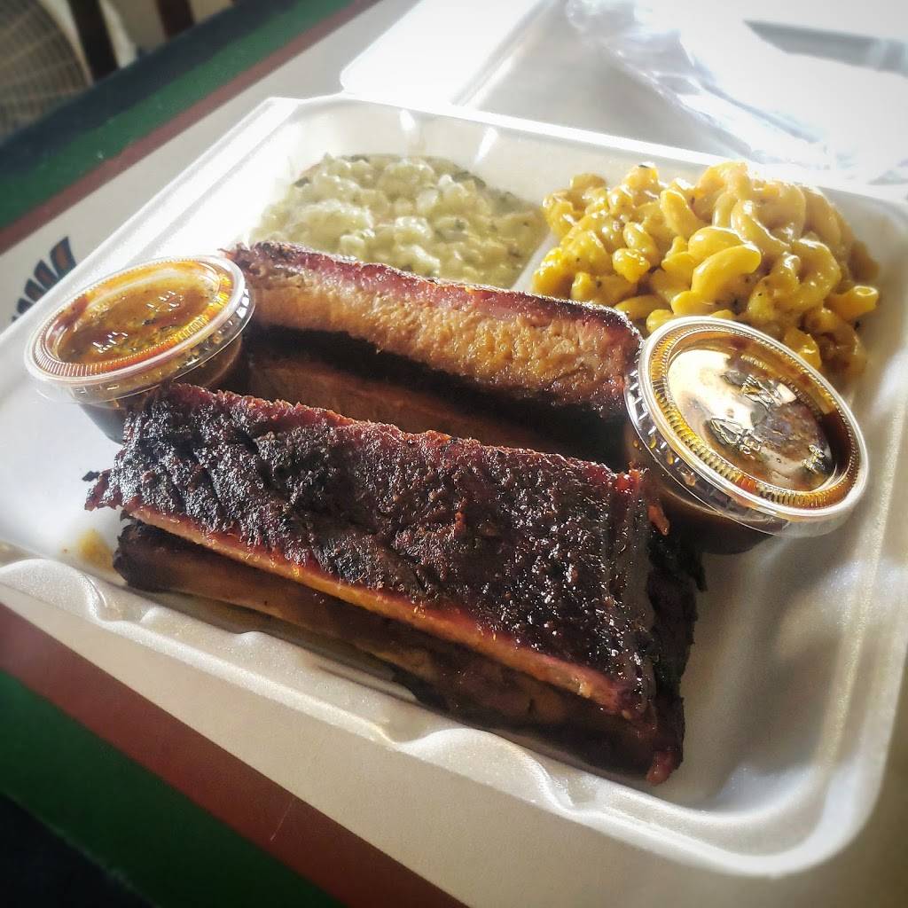 J & M BBQ The Colony, Texas Food Truck, Catering and Events | restaurant | The Colony, TX 75056, USA | 4692093829 OR +1 469-209-3829