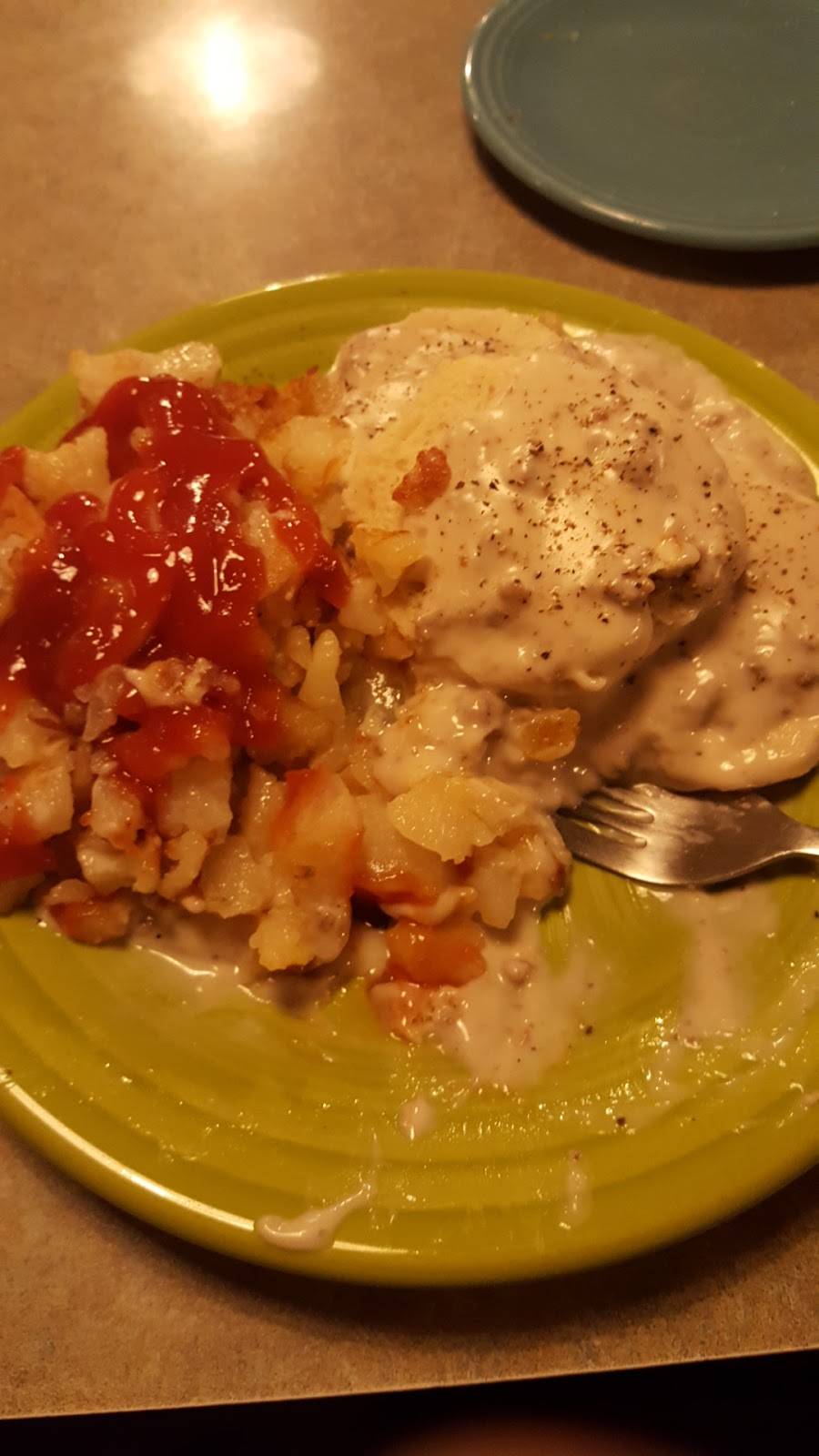 Community Restaurant | restaurant | 421 E Main Ave, Zeeland, MI 49464, USA | 6167724005 OR +1 616-772-4005