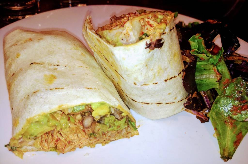 MXDC Cocina Mexicana | By Chef Todd English | restaurant | 666 14th St NW, Washington, DC 20005, USA | 2023931900 OR +1 202-393-1900