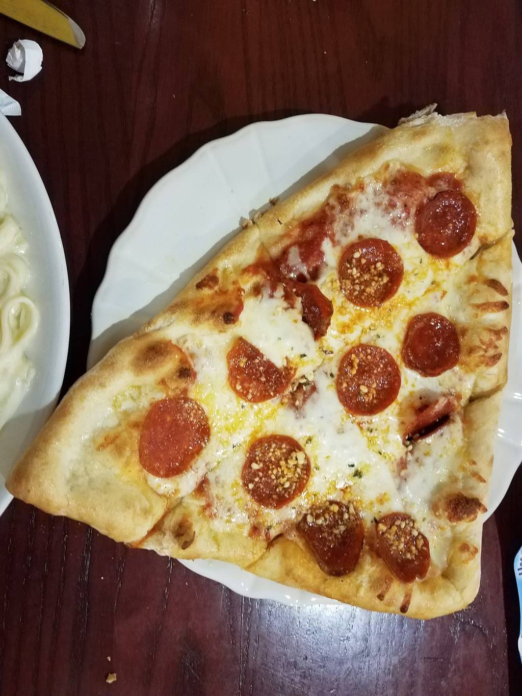 Tuscany Italian Restaurant | meal takeaway | 153 E Lincoln Trail Blvd, Radcliff, KY 40160, USA | 2703194239 OR +1 270-319-4239