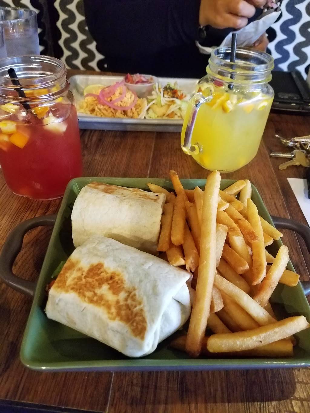 Westchester Taco Grill | restaurant | 712 North Ave, New Rochelle, NY 10801, USA | 9142789865 OR +1 914-278-9865