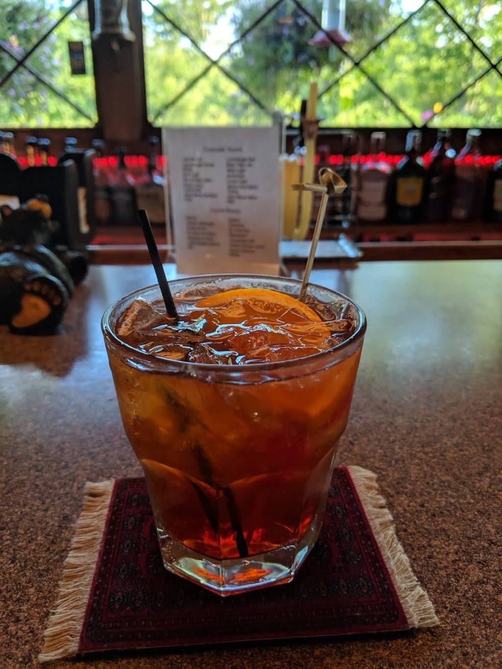 Chippewa Inn | restaurant | 9702 Co Rd B, Hayward, WI 54843, USA | 7154623648 OR +1 715-462-3648