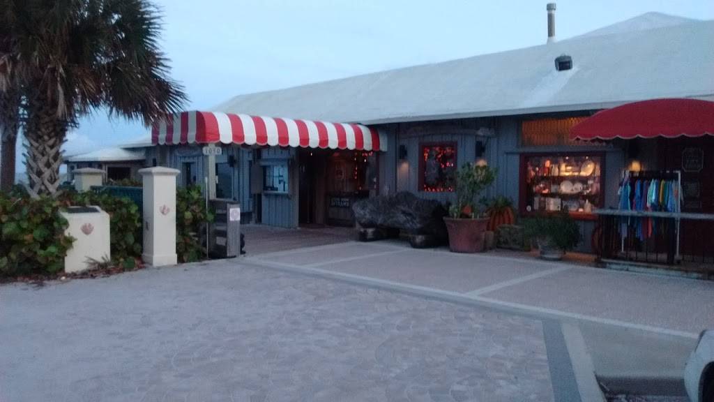 Ocean Grill | restaurant | 1050 Beachland Blvd, Vero Beach, FL 32963, USA | 7722315409 OR +1 772-231-5409