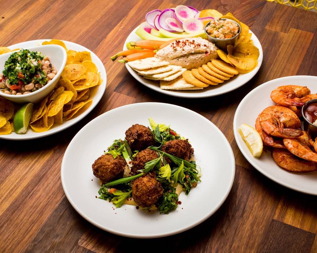 Boat Drinks | restaurant | 56 St George St, St. Augustine, FL 32084, USA | 9042740094 OR +1 904-274-0094