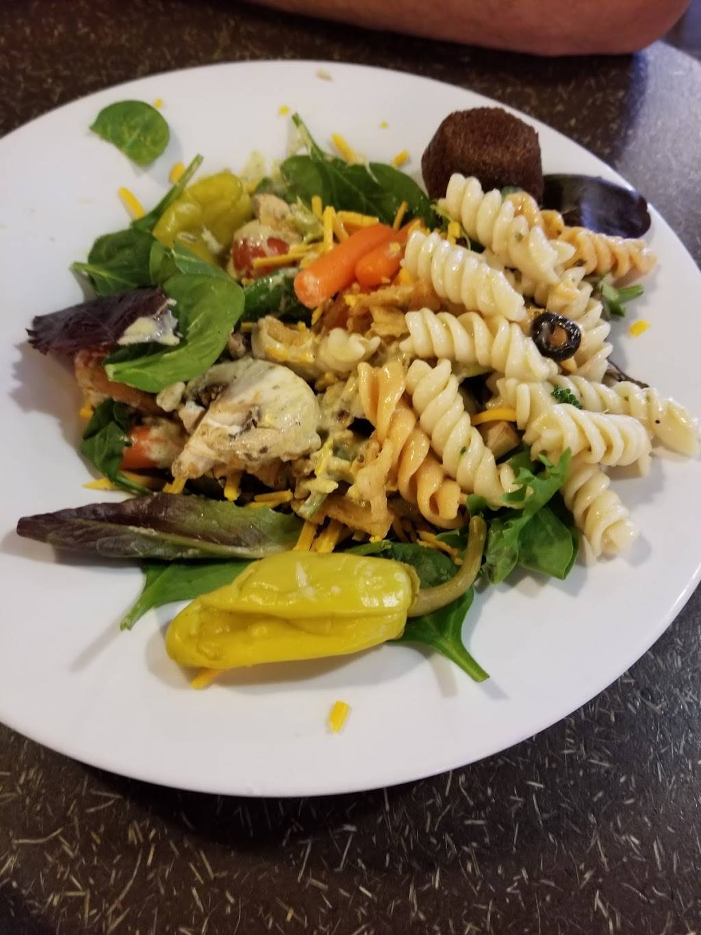 Jasons Deli | restaurant | 301 E Altamonte Dr, Altamonte Springs, FL 32701, USA | 4078300699 OR +1 407-830-0699