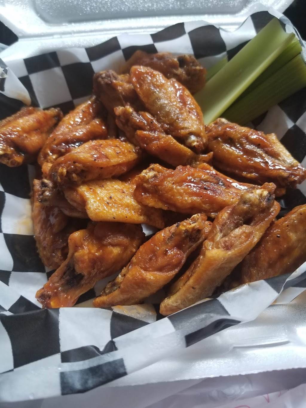 BTOPSPOT | restaurant | 2645 Forbes Dr, Montgomery, AL 36110, USA | 3345930149 OR +1 334-593-0149