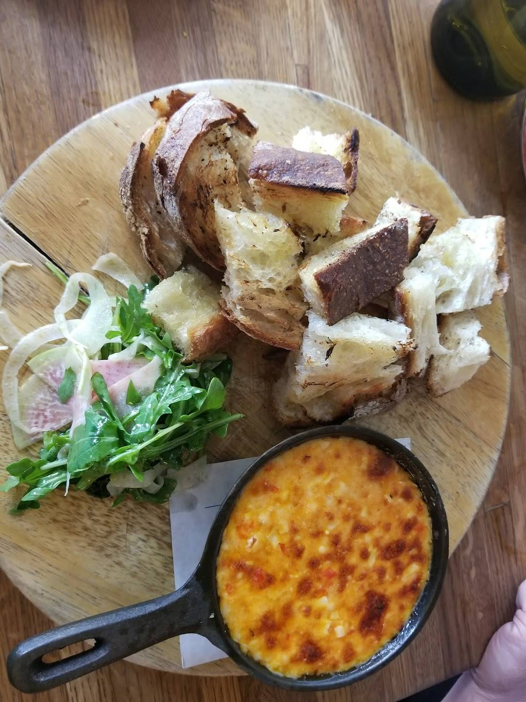 The Fainting Goat | restaurant | 1330 U St NW, Washington, DC 20009, USA | 2027350344 OR +1 202-735-0344