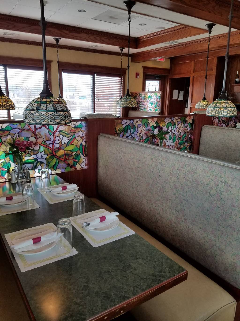 Athens | restaurant | 1975 W Main St, Stamford, CT 06902, USA | 2033484997 OR +1 203-348-4997