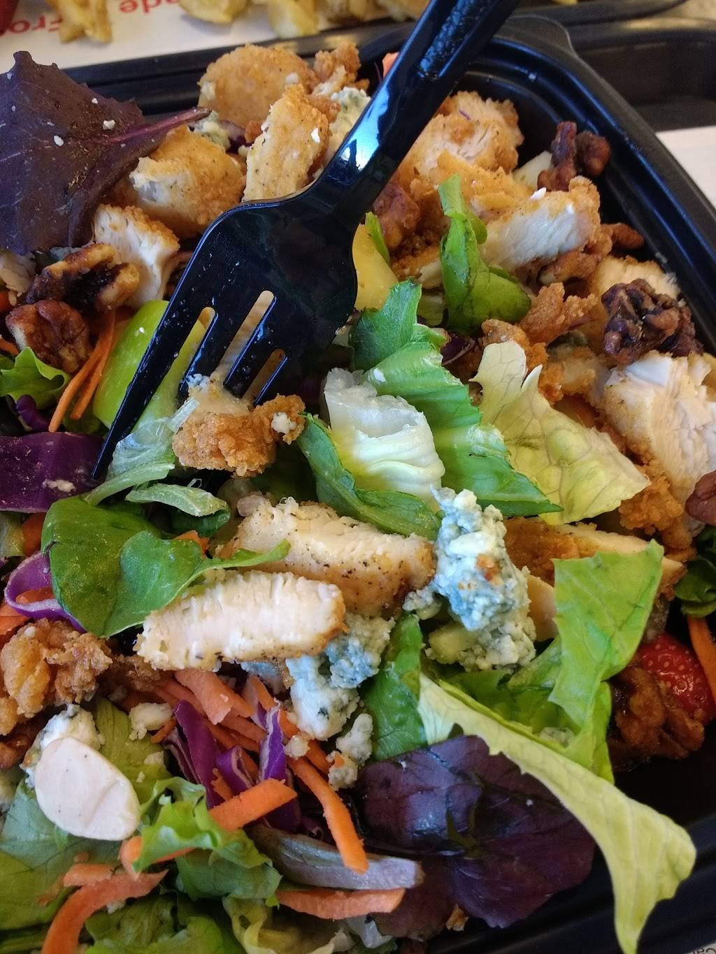 Chick-fil-A Moncks Corner | restaurant | 601 N U.S. Hwy 52, Moncks Corner, SC 29461, USA | 8434384308 OR +1 843-438-4308