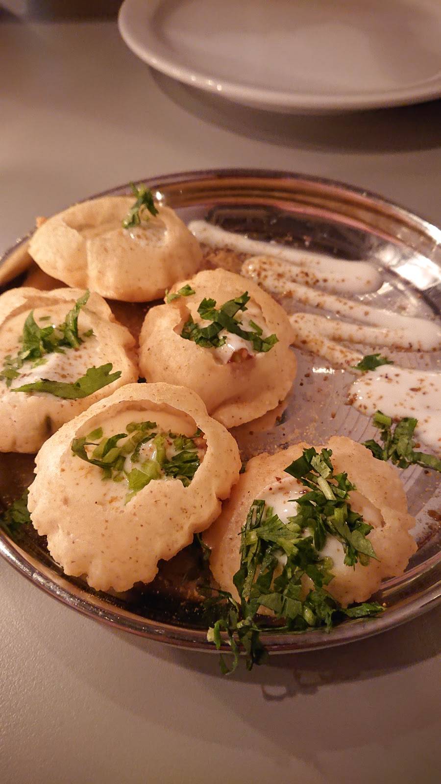 Badmaash | restaurant | 418 N Fairfax Ave, Los Angeles, CA 90036, USA | 2132815185 OR +1 213-281-5185