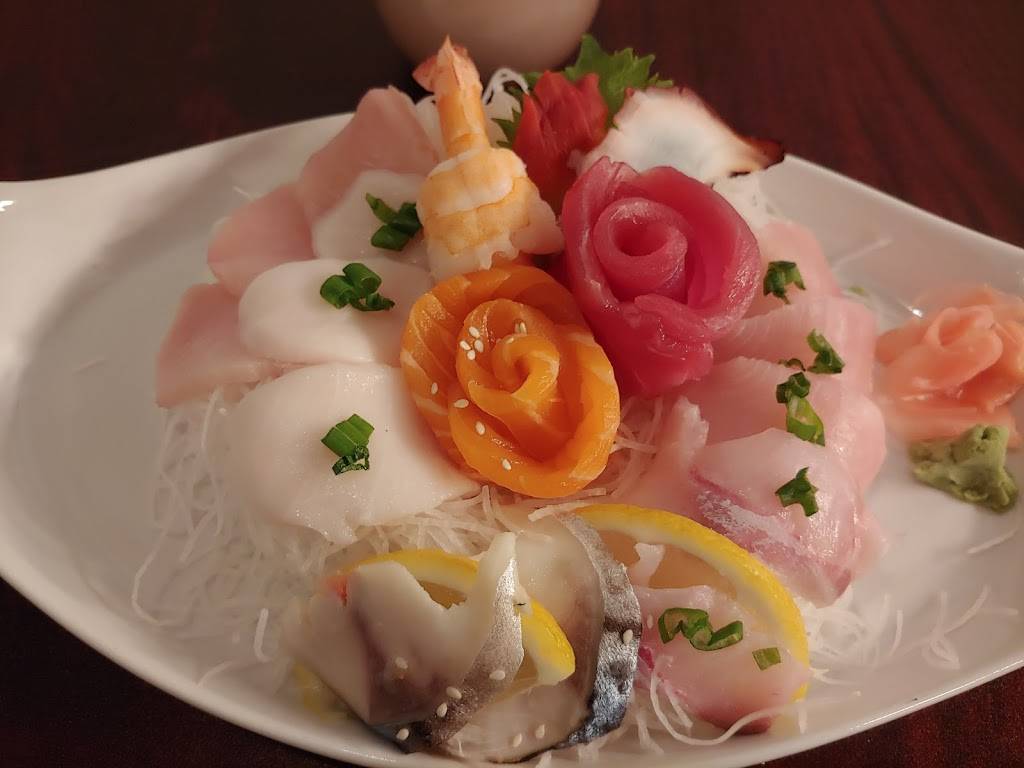 Montira Thai and Sushi | restaurant | 1845 Tower Dr, Glenview, IL 60026, USA | 8477303006 OR +1 847-730-3006