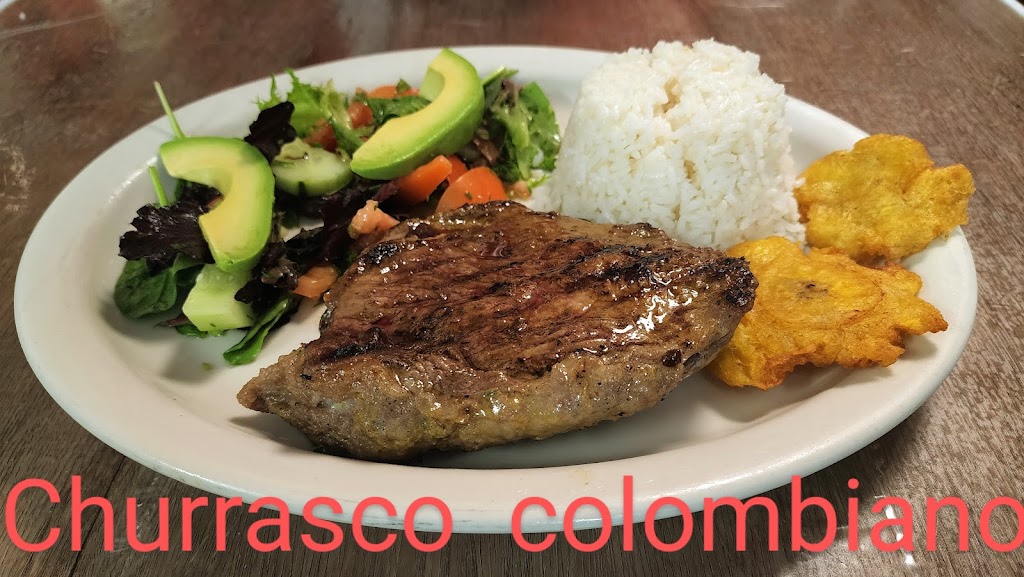 sabor y sazon colombian restaurant | restaurant | 9402 Richmond Ave., Houston, TX 77063, USA | 7139751877 OR +1 713-975-1877