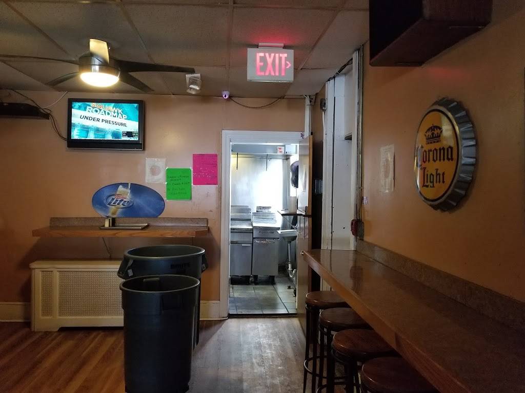 Roys Lounge & Seafood | restaurant | Philadelphia, PA 19140, USA | 2152232665 OR +1 215-223-2665