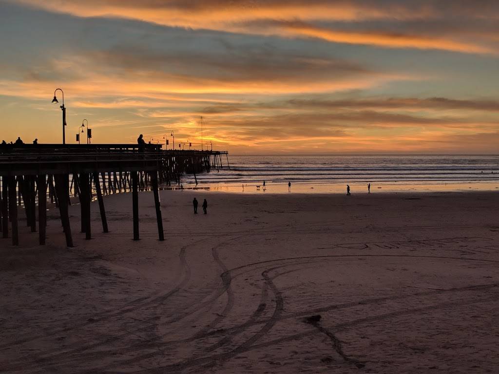 Woolys | restaurant | 101 Pomeroy Ave, Pismo Beach, CA 93449, USA | 8052955100 OR +1 805-295-5100