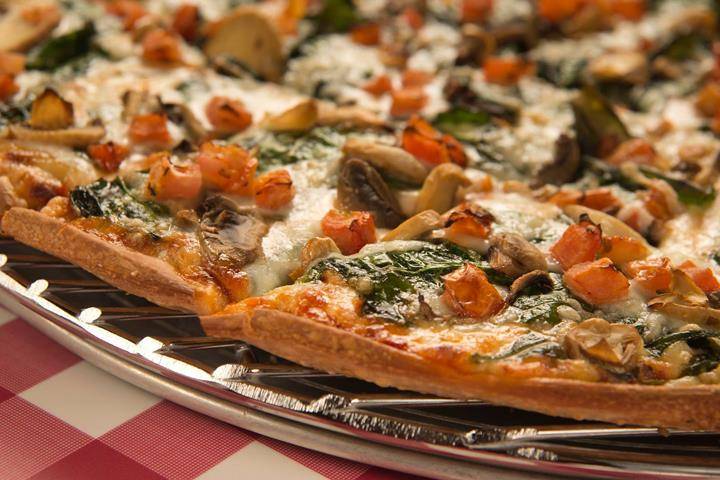 Aurelios Pizza Of Lowell | restaurant | 166 Deanna Dr, Lowell, IN 46356, USA | 2196961711 OR +1 219-696-1711