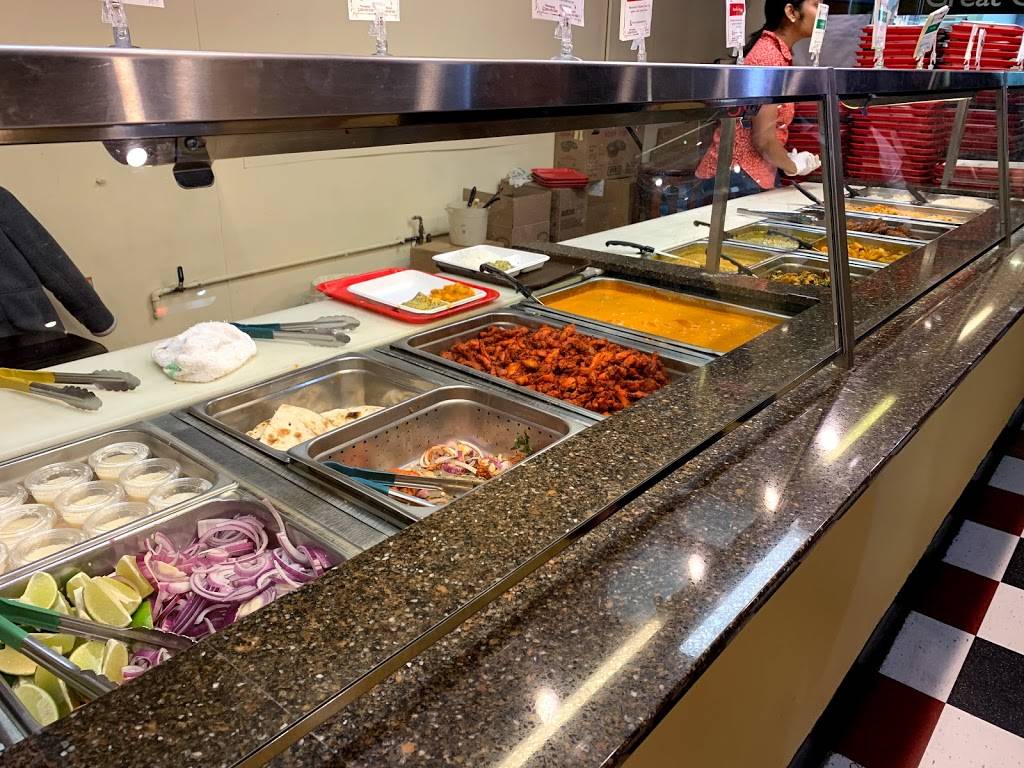 Kadai Indian Kitchen - Skyway Minneapolis | restaurant | 601 S Marquette Ave #200, Minneapolis, MN 55402, USA | 2564722545 OR +1 256-472-2545