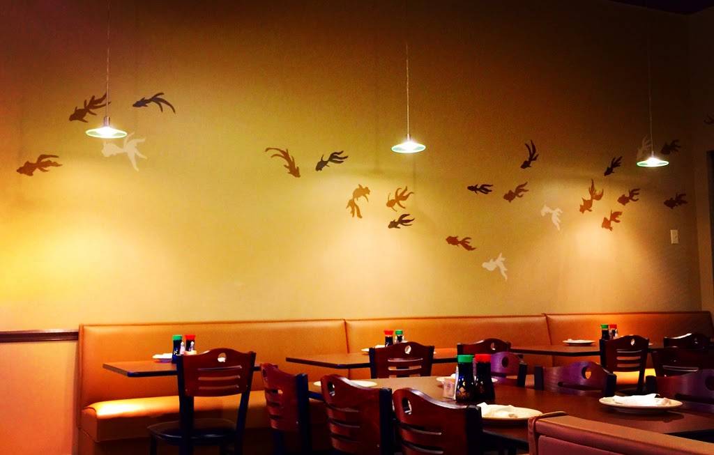 Sushi Ming Japanese Kitchen | restaurant | 5430 McGinnis Ferry Rd #103, Alpharetta, GA 30005, USA | 7707510522 OR +1 770-751-0522