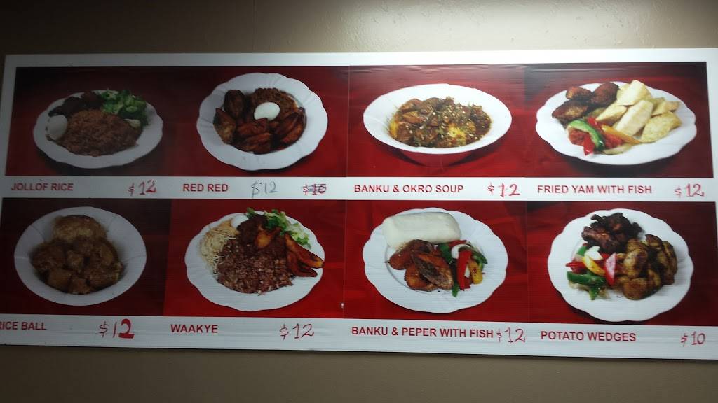 Ritas Kitchen | restaurant | 1158 Albion Rd, Etobicoke, ON M9V 1A8, Canada | 4167984115 OR +1 416-798-4115