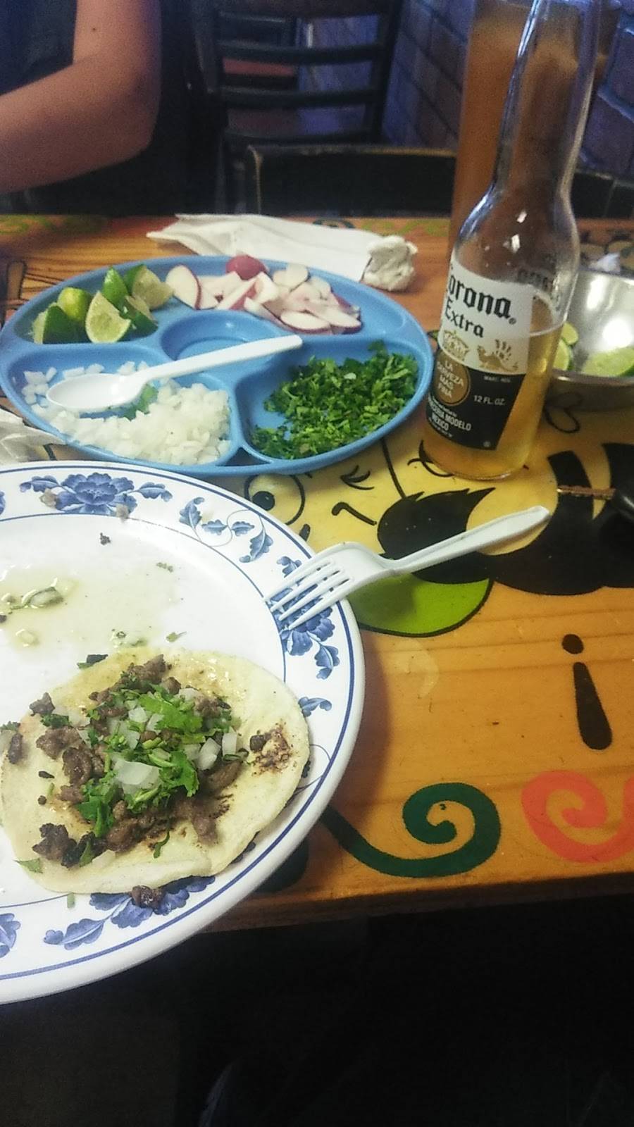 SUPER TACOS LOS CUAIS DE LAGOS | restaurant | 6522 W Glendale Ave #14, Glendale, AZ 85301, USA | 6238479935 OR +1 623-847-9935