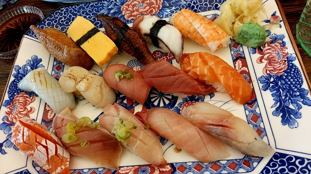 Sushi Kaunta | restaurant | 202 W Gowe St, Kent, WA 98032, USA | 2532468918 OR +1 253-246-8918