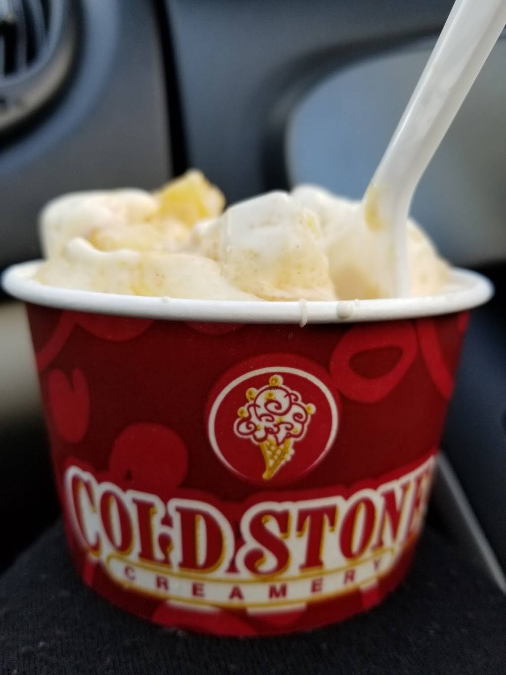 Cold Stone Creamery | bakery | 70 Worcester-Providence Turnpike Ste 420, Millbury, MA 01527, USA | 5088658165 OR +1 508-865-8165