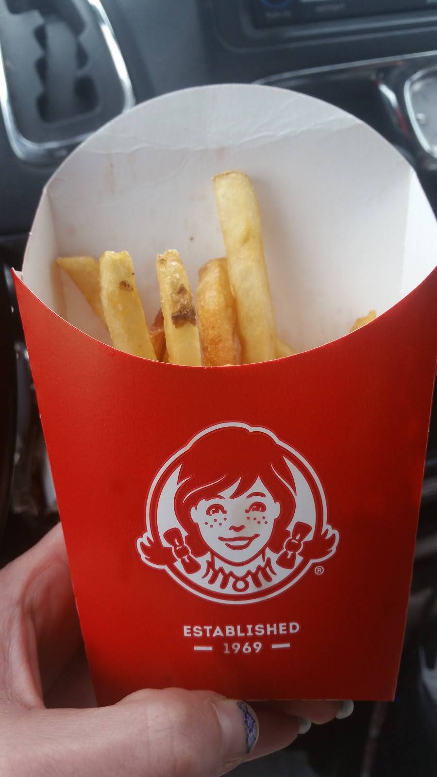 Wendys | restaurant | 17899 Haggerty Rd, Northville, MI 48168, USA | 2483806297 OR +1 248-380-6297