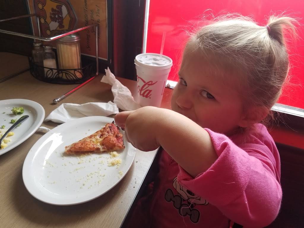 Sir Pizza Restaurants | restaurant | 110 Barfield Crescent Rd, Murfreesboro, TN 37128, USA | 6158908989 OR +1 615-890-8989