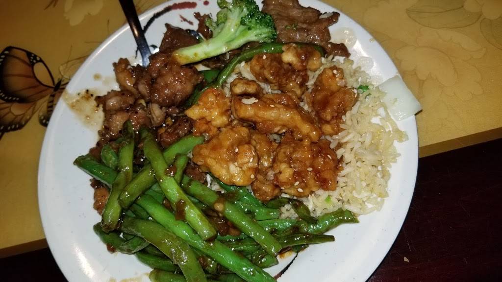 Hupei Chinese Restaurant | restaurant | 421 TX-63 Spur, Longview, TX 75601, USA | 9037533020 OR +1 903-753-3020