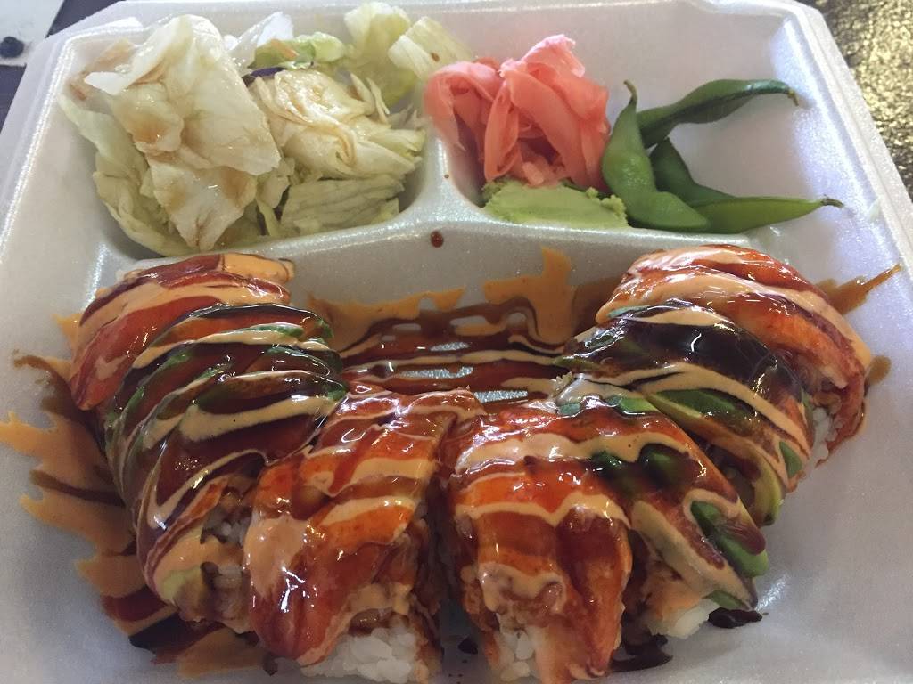 Makoto Sushi | restaurant | 99-115 Aiea Heights Dr, Aiea, HI 96701, USA | 8087229711 OR +1 808-722-9711