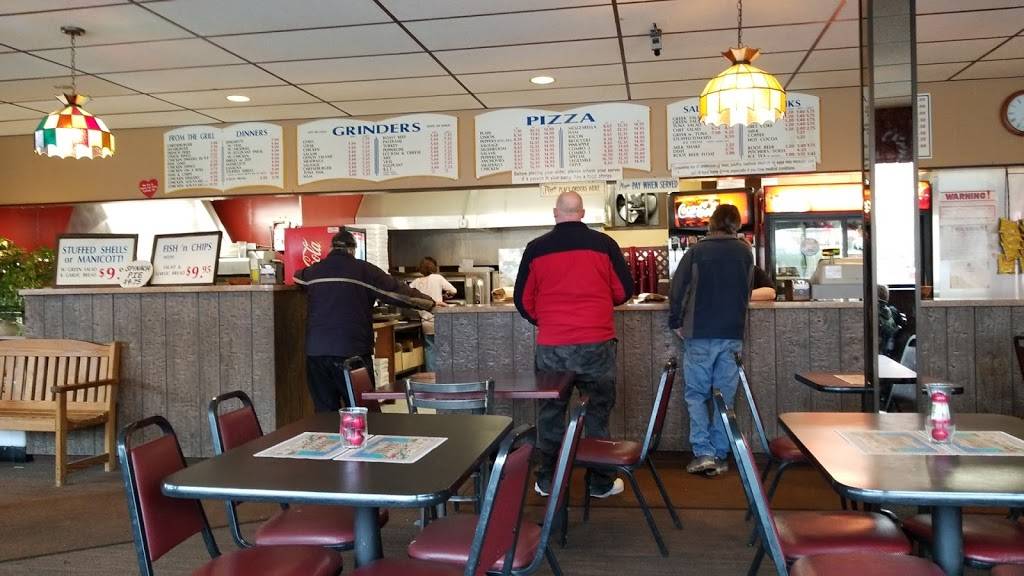 Pizza House | restaurant | 692 Tyler St, Pittsfield, MA 01201, USA | 4134991842 OR +1 413-499-1842