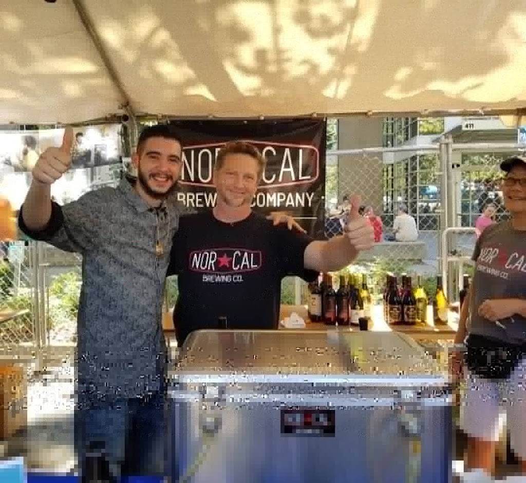 Nor Cal Brewing Company | restaurant | 800 Broadway St, Chico, CA 95928, USA | 5305923845 OR +1 530-592-3845