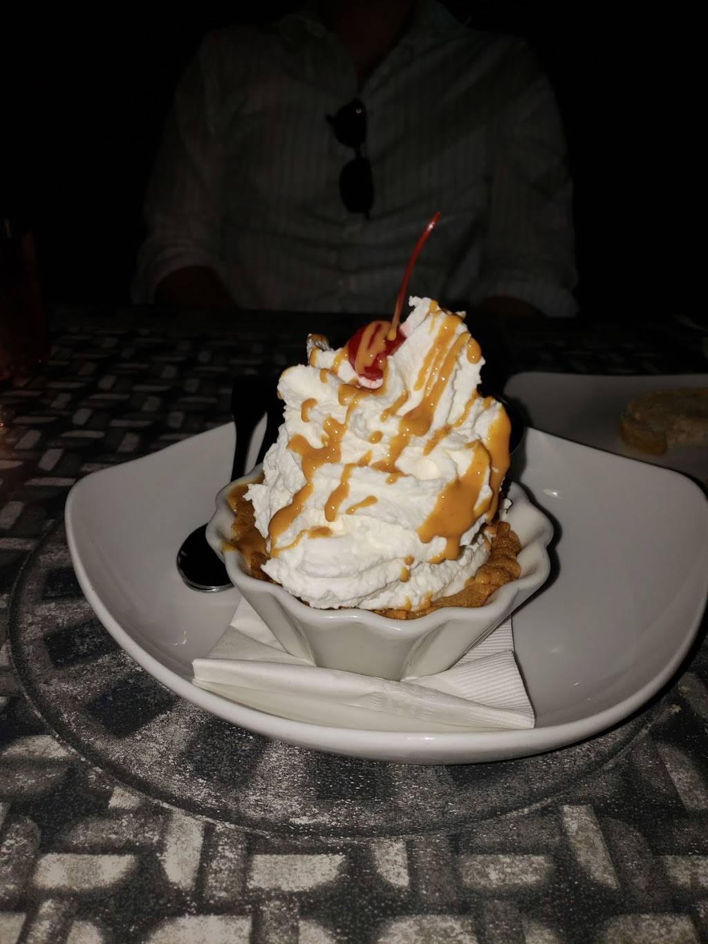 91 Wood Fired Oven | restaurant | 1983 E Maple St, Canton, OH 44720, USA | 3304989191 OR +1 330-498-9191