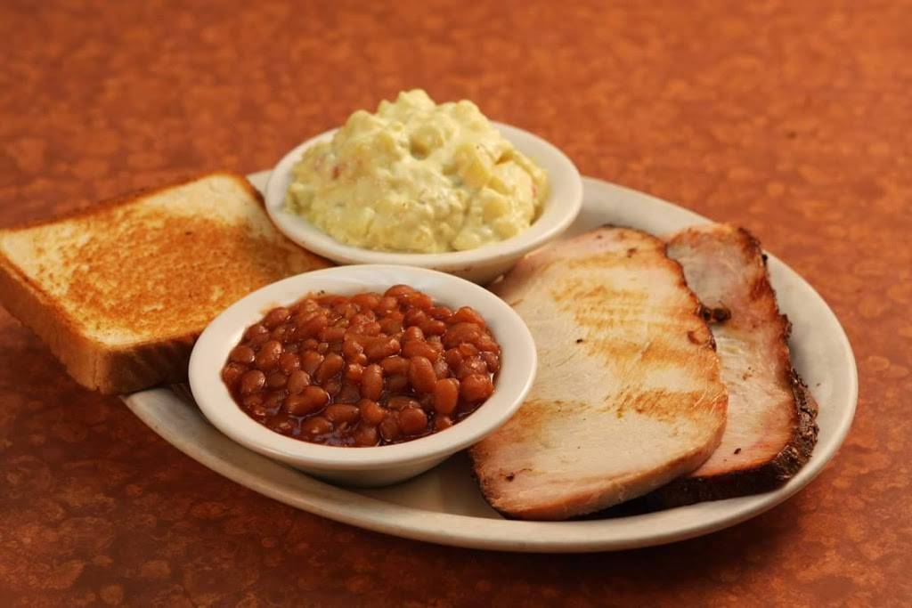 Dexter Bar-B-Q - Jackson | restaurant | 1903 E Jackson Blvd, Jackson, MO 63755, USA | 5732430007 OR +1 573-243-0007