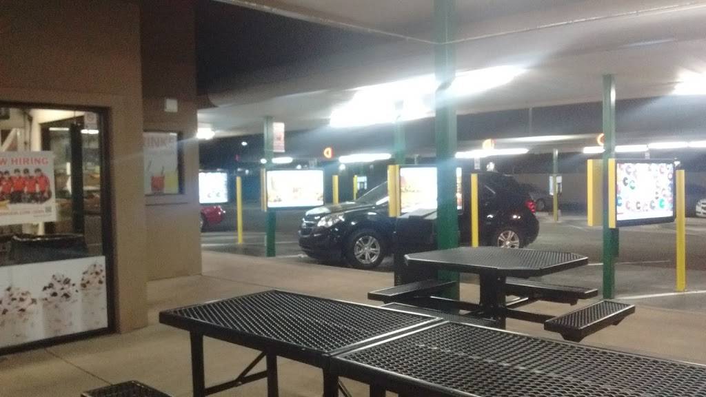 Sonic Drive-In | restaurant | 4007 E Greenway Rd, Phoenix, AZ 85032, USA | 6027658690 OR +1 602-765-8690