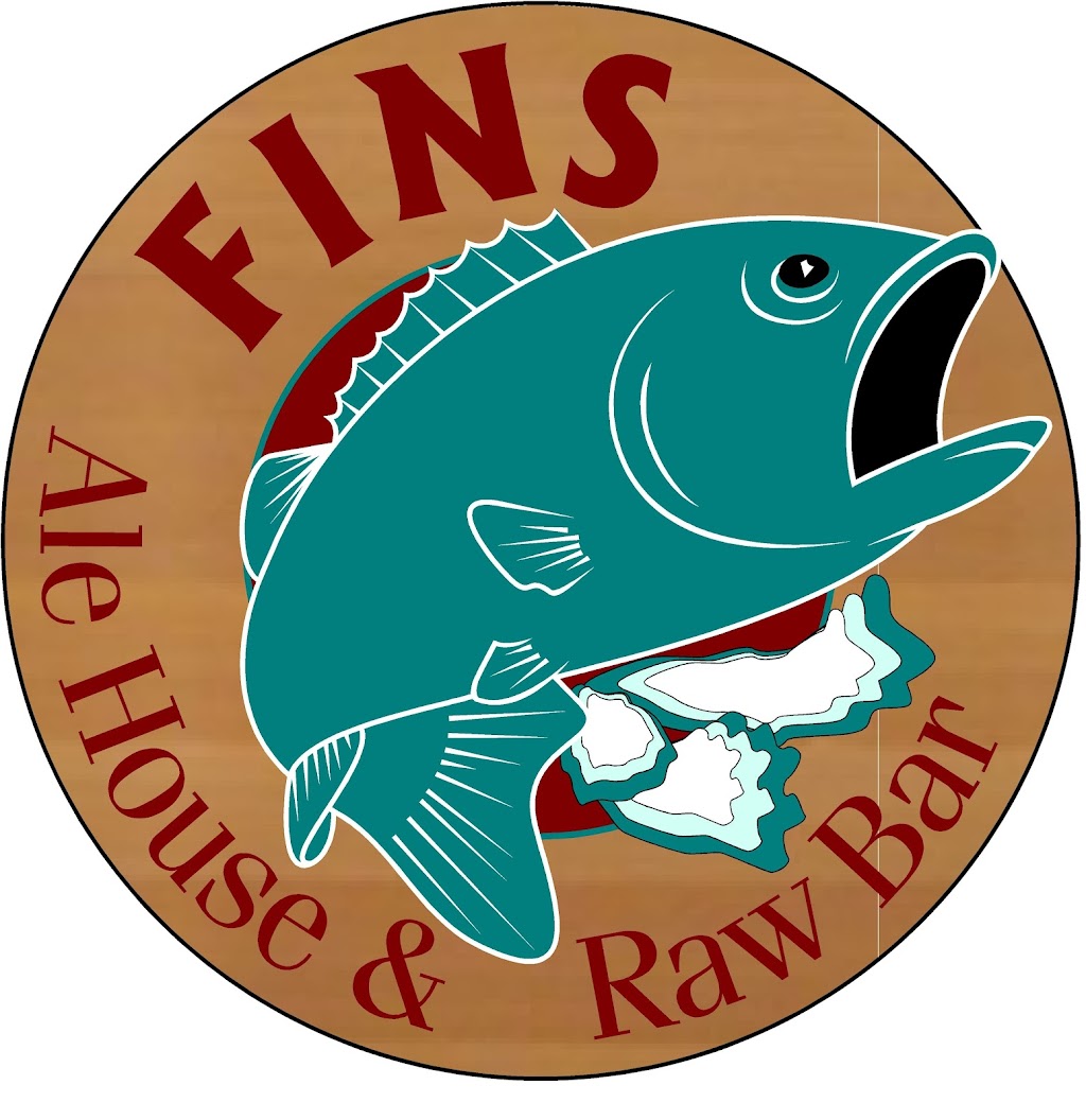 Fins Ale House & Raw Bar | restaurant | 37234 Lighthouse Rd, Selbyville, DE 19975, USA | 3024363467 OR +1 302-436-3467