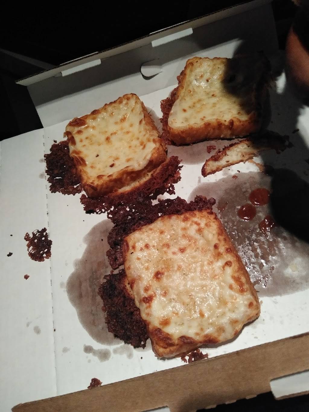 Pizzas By Marchelloni | restaurant | 70 Barney Dr, Joliet, IL 60435, USA | 8157412502 OR +1 815-741-2502