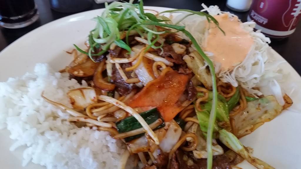 Roheys Wok & Grill | restaurant | 4294 Riverwalk Pkwy, Riverside, CA 92505, USA | 9513595272 OR +1 951-359-5272