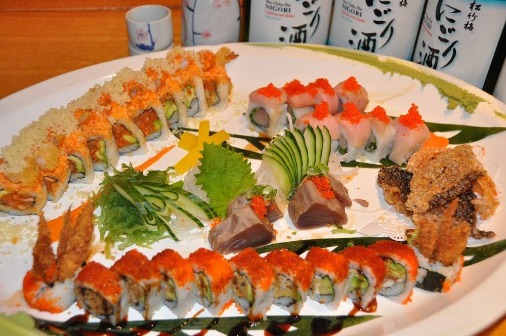 Kobe Japan Restaurant | restaurant | 4193 First St, Livermore, CA 94551, USA | 9254548889 OR +1 925-454-8889