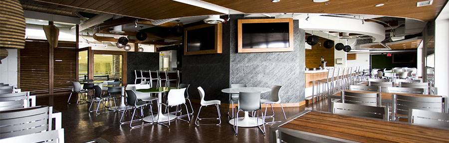 Tortoise + Hare | restaurant | 3400 Grand Marais Rd E, Windsor, ON N8W 1W7, Canada | 5199448000 OR +1 519-944-8000