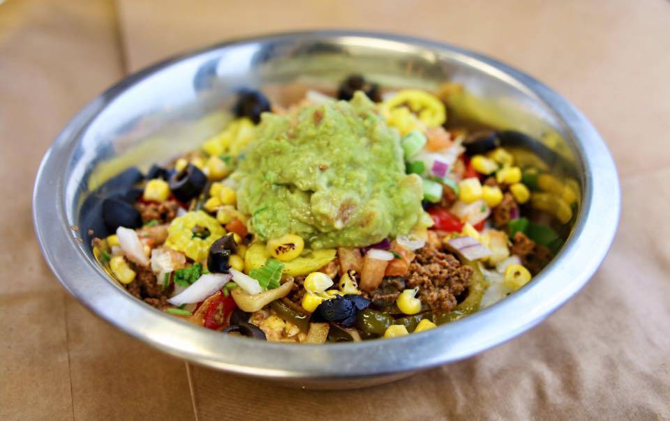 Taco Taco Fresh Mex | restaurant | 1405 N Westwood Blvd, Poplar Bluff, MO 63901, USA | 5736868889 OR +1 573-686-8889