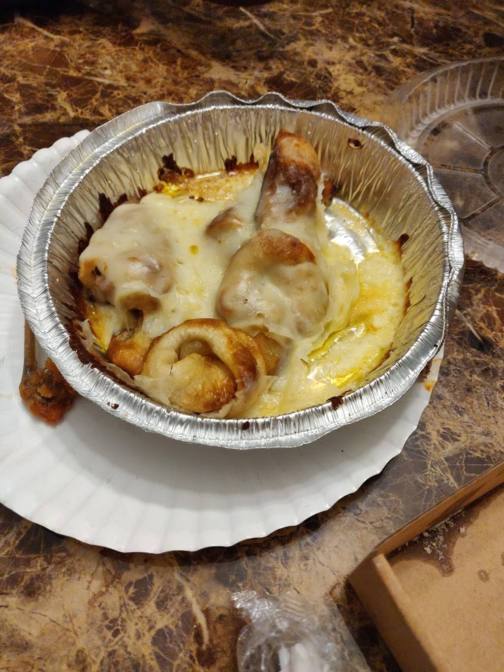 Bassil’s Pizza & Subs | restaurant | 5751 Main St N #202, Jacksonville, FL 32208, USA | 9043568666 OR +1 904-356-8666