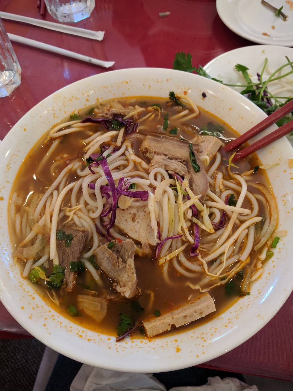 Euphoria Kitchen | restaurant | 304 Main St, Gaithersburg, MD 20878, USA | 3019269393 OR +1 301-926-9393