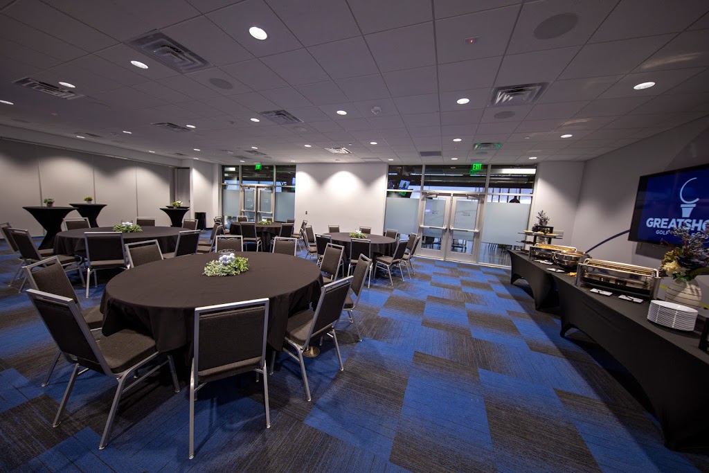 Great Shots | restaurant | 2505 W Benson Rd, Sioux Falls, SD 57107, USA | 6053127950 OR +1 605-312-7950