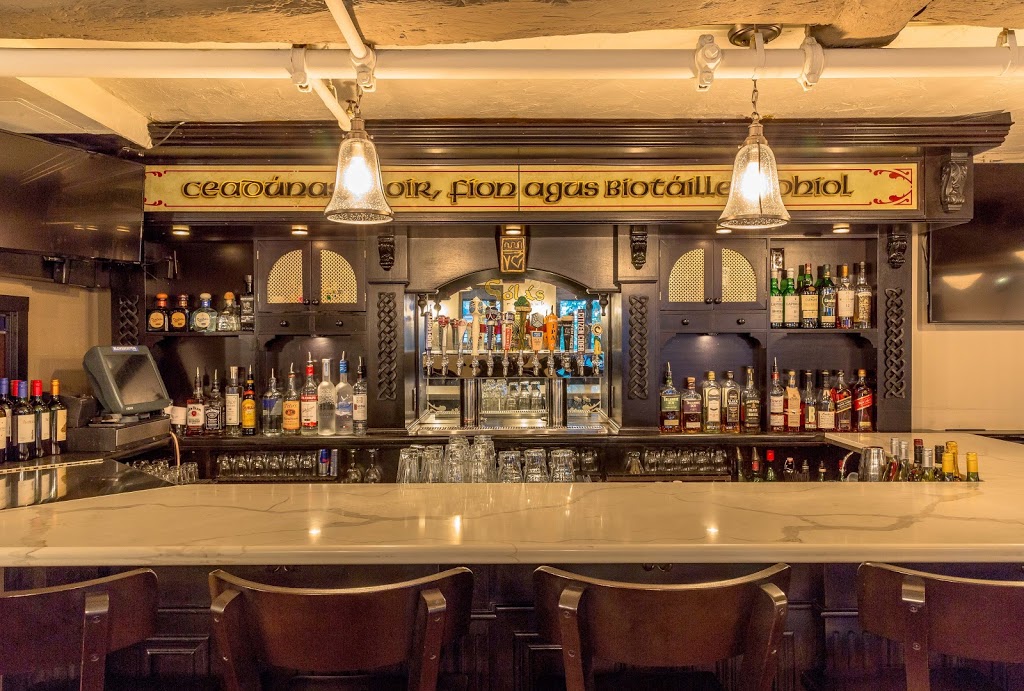 Solas Irish Pub | restaurant | 710 Boylston St, Boston, MA 02116, USA | 6179334803 OR +1 617-933-4803