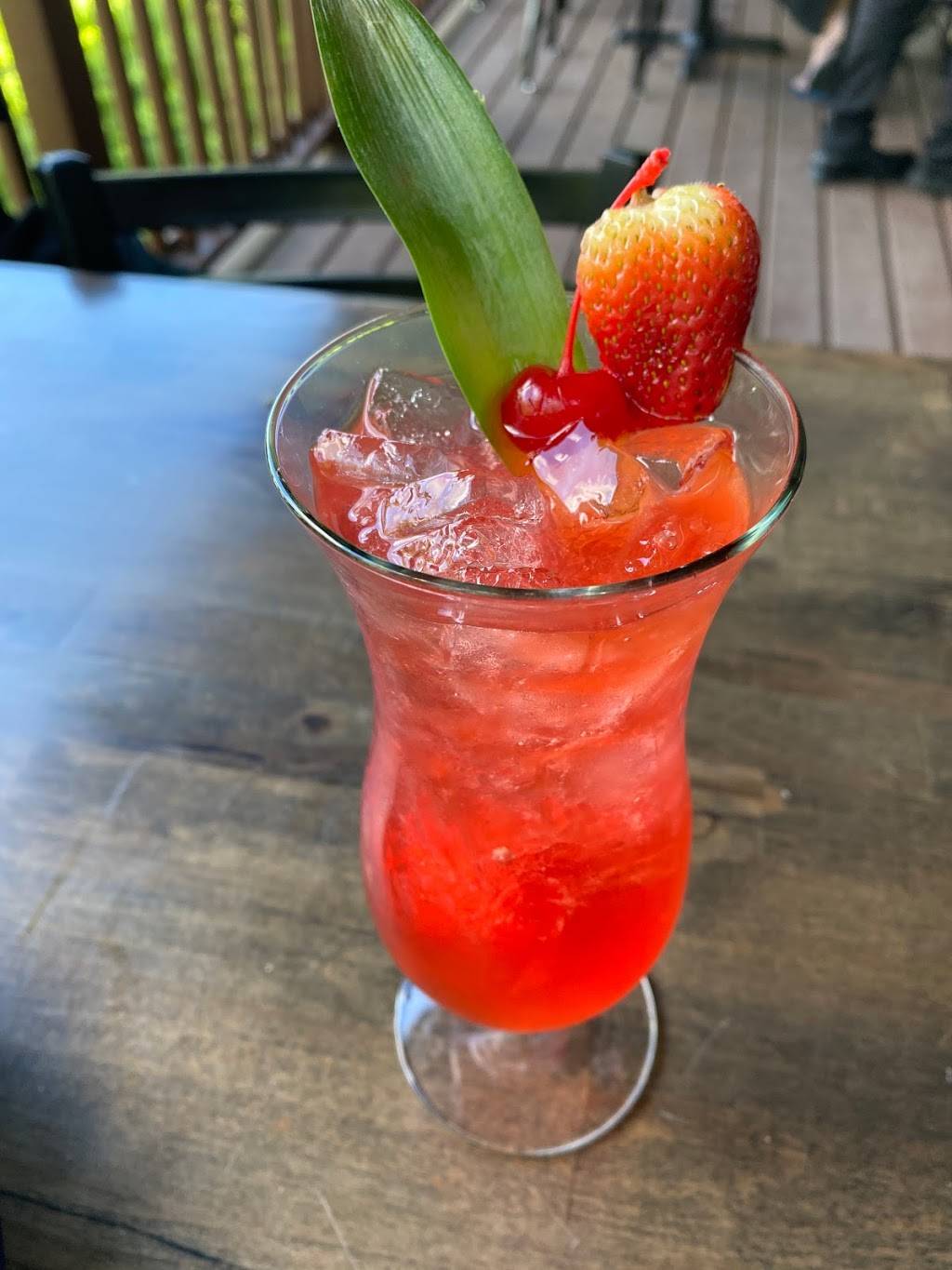 Las islas | restaurant | 600 Concord St N, South St Paul, MN 55075, USA | 6513404045 OR +1 651-340-4045