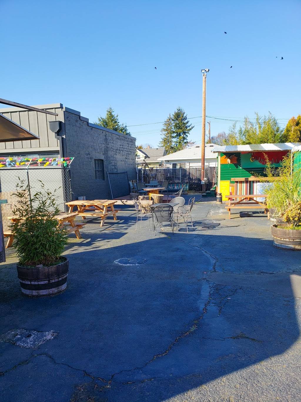 Savor Soup House | restaurant | 7337 SE Foster Rd, Portland, OR 97206, USA | 5035487652 OR +1 503-548-7652