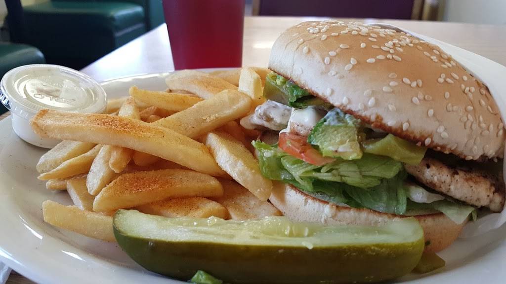 Tole House Cafe | restaurant | 8733 Etiwanda Ave, Rancho Cucamonga, CA 91739, USA | 9094636963 OR +1 909-463-6963